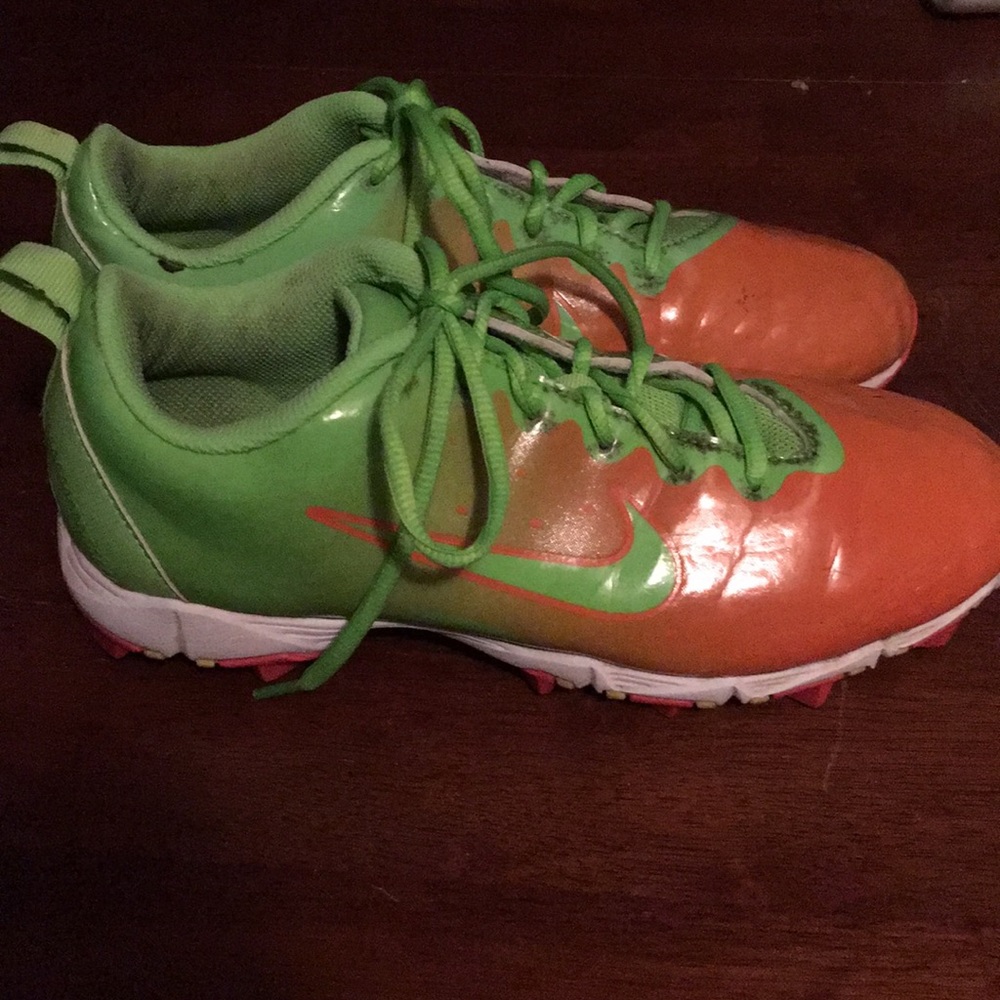 Nike Track Shoes